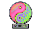 Watermelon Strafe (Holo) image